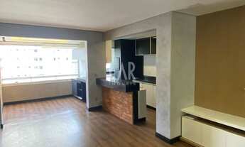 Imagem: Apartamento para aluguel, 2 quartos, 1 suíte