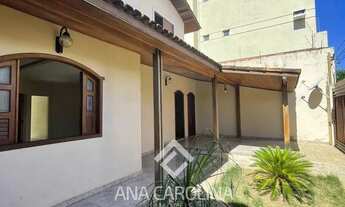 Imagem: Casa em Funcionários - Montes Claros