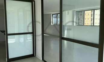 Imagem 4: PRAIA DO CANTO / 4 SUÍTES / 4 VAGAS ( 3 BOX) / 217 M² / SOL DA MANHÃ