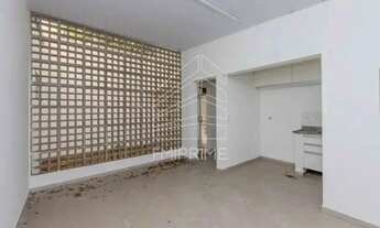 Imagem 4: Vila Romana - predio comercial com 469 metros 2 pisos