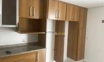 Imagem 7: Casa com 3 dormitórios para alugar, 160 m² por R$ 12.100,00/mês - Tamboré 05 - Santana de