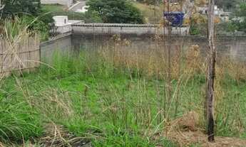 Imagem 2: Terreno 250m² no Jardim Luiza - Guararema - Aceito carro e financio