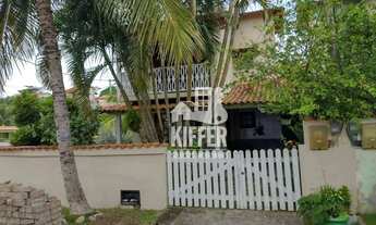 Imagem: Casa com 2 quartos à venda, 120 m² por