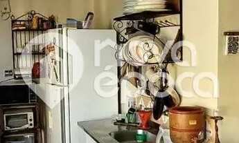 Imagem 6: Copacabana Apartamento com 3 dormitórios