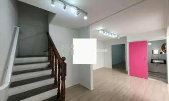 Imagem 6: Sobrado residencial e comercial no bairro Santa Paula