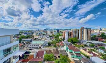 Imagem 4: Residencial Palace Louvre - O Endereço do Luxo e da Sofisticação em Santa Maria