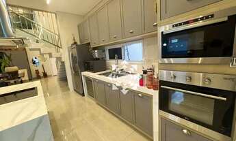 Imagem 4: Sobrado com 3 dormitórios à venda, 700 m² por R$ 2.200.000,00 - Plano Diretor Sul - Palmas