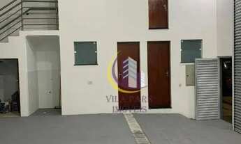 Imagem 6: Galpão para alugar, 250 m² por R$ 12.900,00/mês - Jardim Piratininga - Osasco/SP