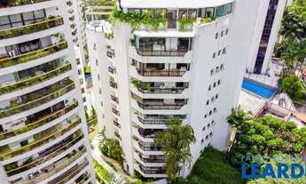 Imagem 5: APARTAMENTO - HIGIENÓPOLIS - SP