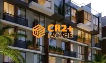 Imagem: Vendo Stúdio c/ 43m² e 1 Vaga de Garagem