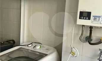 Imagem 16: Apartamento com 1 quartos para locação em Alphaville Centro Industrial E Empresarial/alpha