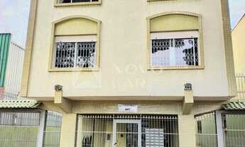 Imagem: Apartamento de 1 dormitório com vaga Zona