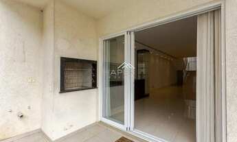 Imagem 16: Casa para locação 4 quartos no Campo Comprido