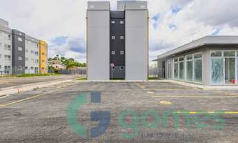 Imagem 16: Apartamento com 1 dormitório à venda no BEST LIFE Atuba