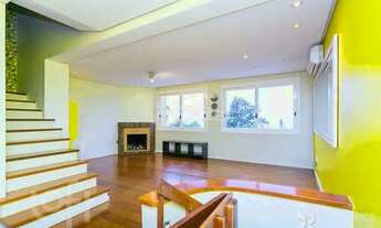 Imagem 7: Casa em Condomínio à venda Rua Professor Xavier Simões, Sétimo Céu - Porto Alegre