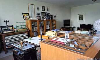 Imagem 5: APARTAMENTO - JARDIM AMÉRICA - SP