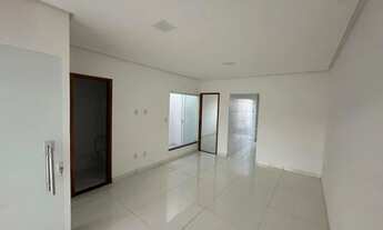 Imagem 2: No Mangabeira Casa Linda - Bem Próxima Av. Ayrton Sena 2/4 Casa a venda