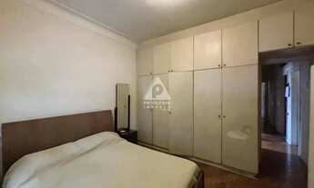 Imagem 7: Apartamento 3 Quartos à Venda no Leblon, Frente 105 m²