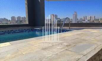 Imagem 2: Apartamento RESIDENCIAL em SÃO PAULO - SP, PARQUE MANDAQUI