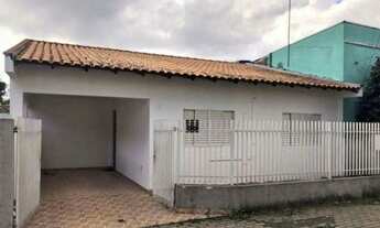 Imagem: Casa no Monte Castelo