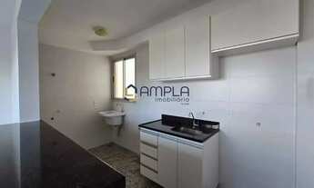 Imagem 4: Apartamento com 2 Quartos para alugar no Buritis