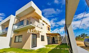 Imagem: Ilhéus - Casa 03 quartos sendo 01 suíte