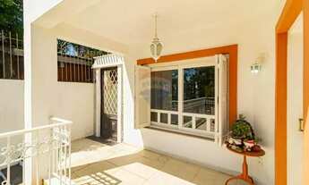 Imagem 3: CASA 4 SUÍTES COM CLOSET, ESPAÇO GOURMET, PISCINA, 5 VAGAS NO CHÁCARA DAS PEDRAS!