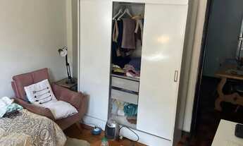 Imagem 4: Apto Centro, local nobre, frente Palácio de Cristal, excelente preço - Petrópolis - RJ