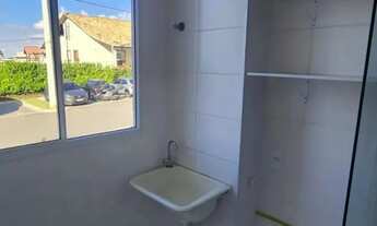 Imagem 3: Imóvel para aluguel tem 52 metros quadrados com 2 quartos em Iporanga - Sorocaba - SP