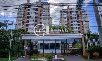 Imagem: Apto Upper Gran Park - Térreo