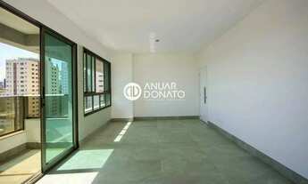 Imagem 2: Sion - Apartamento 4 quartos à venda na Anuar Donato