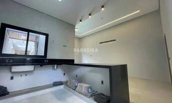 Imagem 6: Jd. Solange com piscina