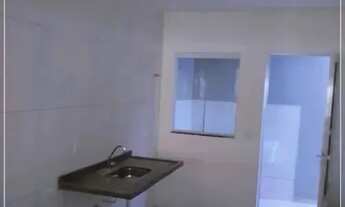 Imagem 6: Imóvel para venda tem 46 metros quadrados com 2 quartos em Trindade - São Gonçalo - RJ