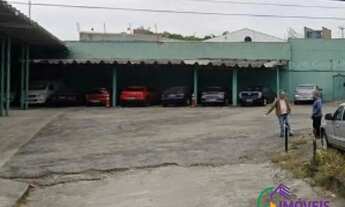 Imagem 2: AREA - TATUAPÉ - SP