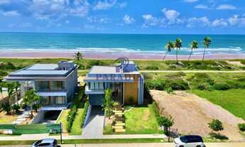 Imagem 3: Casa com 7 quartos, Guarajuba (Monte Gordo), Camaçari - R$ 19.9 mi, Cod: 68804