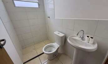 Imagem 6: Apartamento com 2 dormitórios para alugar, 45 m² por R$ 1.517,00 - Jardim Estrela D Alva