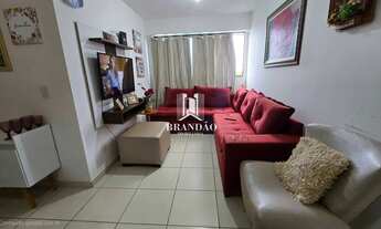 Imagem 2: Apartamento 2 Quartos (1 Suíte) - Antares Maceió