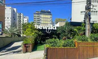 Imagem: Apartamento novo com 01 Suite