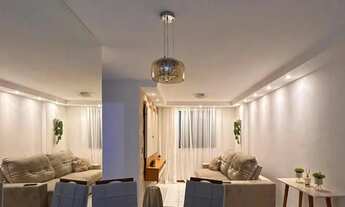 Imagem: 3/4 Mobiliado - São Jorge