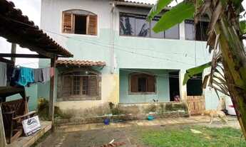 Imagem 2: Casa 355 m² - Nancilândia - Itaboraí - RJ