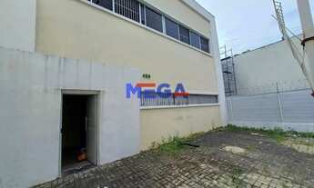 Imagem 2: Prédio comercial no bairro Farias Brito em Fortaleza, CE