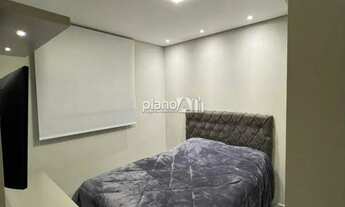 Imagem 4: Apartamento Residencial Parque Porto dos Anjos para aluguel, com 39,83m², 2 quartos - Pass