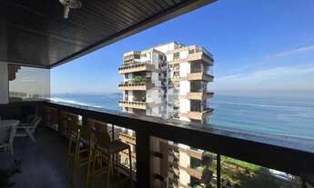 Imagem 2: Apartamento com 4 quartos à venda, 179 m² por R$ 3.300.000 - Barra da Tijuca - Rio de Jane