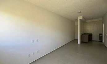 Imagem 2: ALUGUE: 3 quartos com armários, 2 vagas - pronto para morar - NOVO!