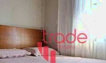 Imagem 3: Apartamento para Vender com 2 Dormitórios no Residencial Flórida em Ribeirão Preto com Coz