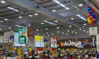 Imagem 2: Franquia de fast food dentro de Komprão em Itapema! Pronta para a alta temporada!