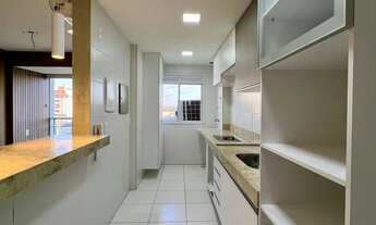 Imagem 3: La imóvel para venda possui 79 metros quadrados com 3 quartos em Jóquei - Teresina - PI