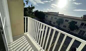 Imagem 5: Apartamento com 2 quartos no bairro Parque Albano - Caucaia/CE