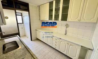 Imagem 7: Apartamento com Varanda na Aclimação - Planejamento, Conforto e Localização Estratégica