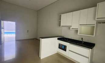 Imagem 5: Casa para Venda em Campinas, Residencial Parque da Fazenda, 2 dormitórios, 1 suíte, 3 banh